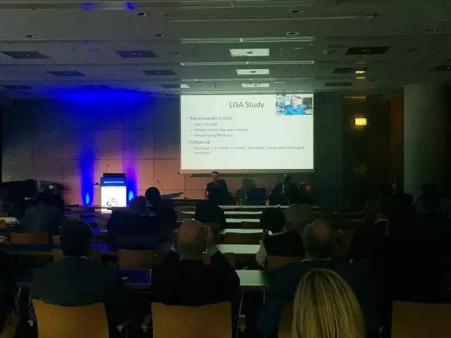 图： LAmbre?左心耳封堵器系统上市后临床钻研正式启动.jpg